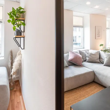 Gemuetliches Im Herzen Kiels Lejlighed Kiel