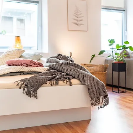 Apartamento Gemuetliches Im Herzen Kiels Kiel