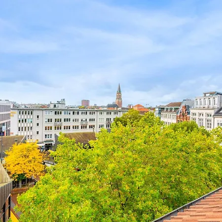 Gemuetliches Im Herzen Kiels *